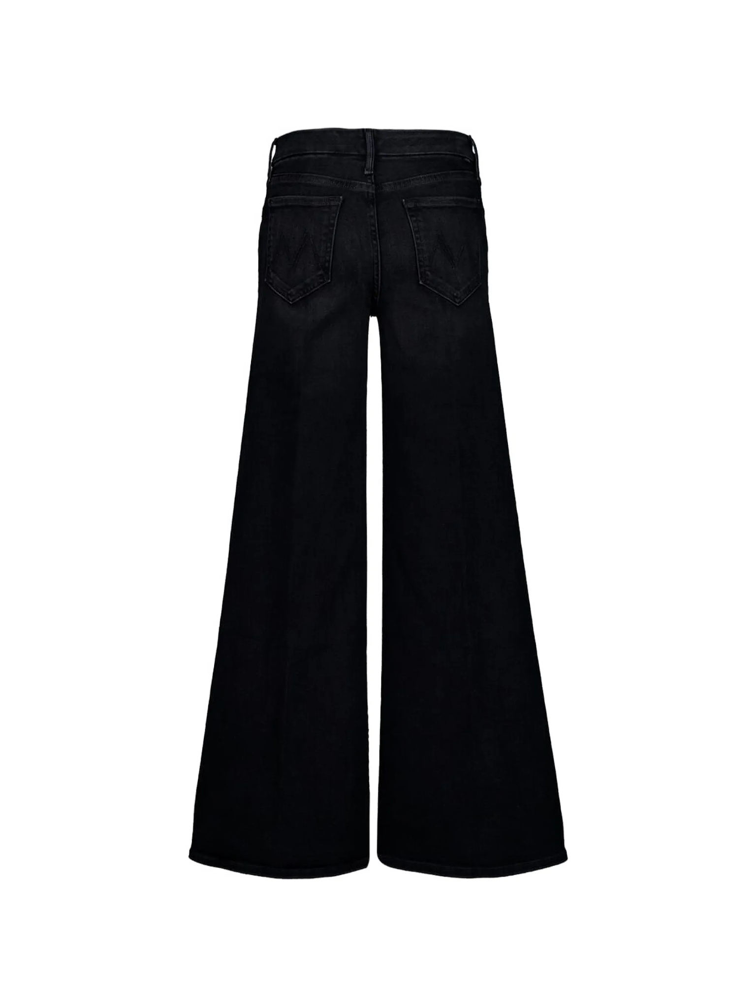 [Mother] Trousers FW26 104151611SPF