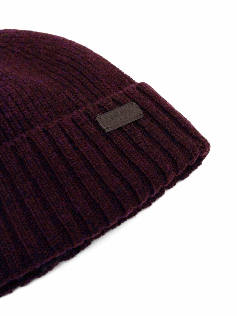 [Barbour] Beanie FW26 MHA0449MHARE91