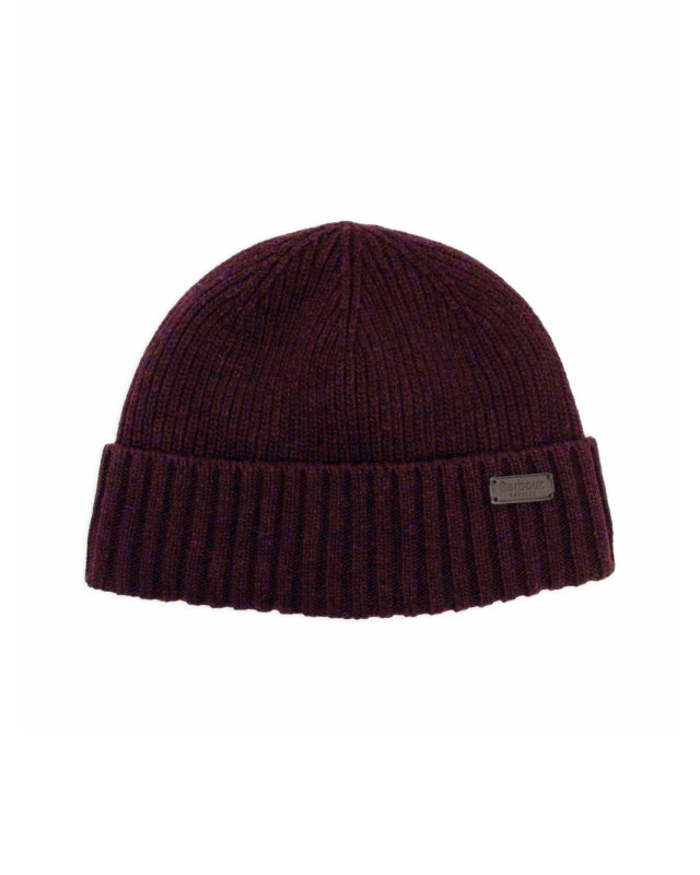 [Barbour] Beanie FW26 MHA0449MHARE91