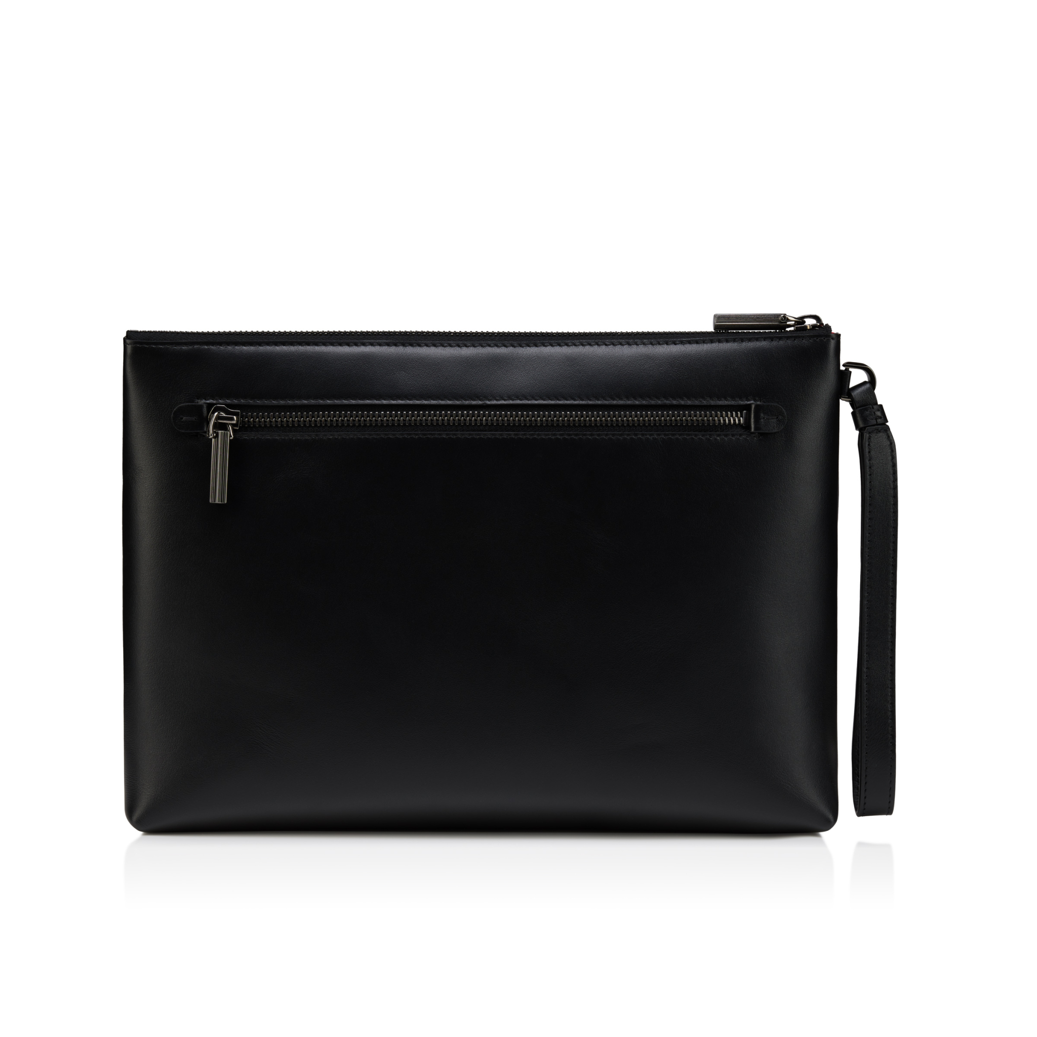 [Christian Louboutin] Pouch FW26 3265342BK01