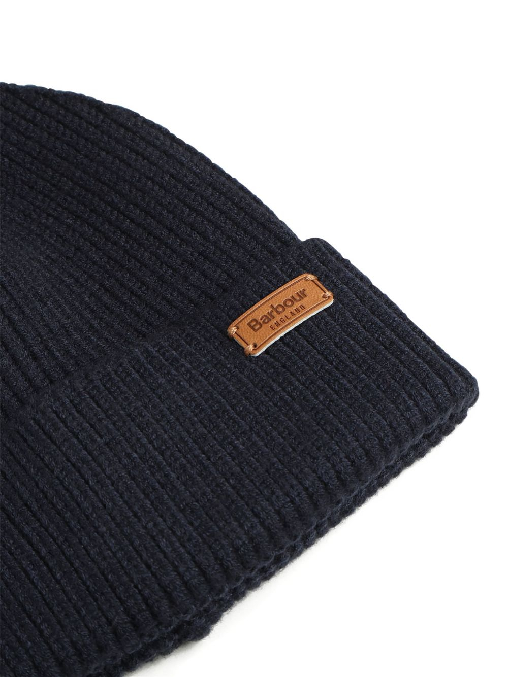 [Barbour] Beanie FW26 LGS0054LGSTN11