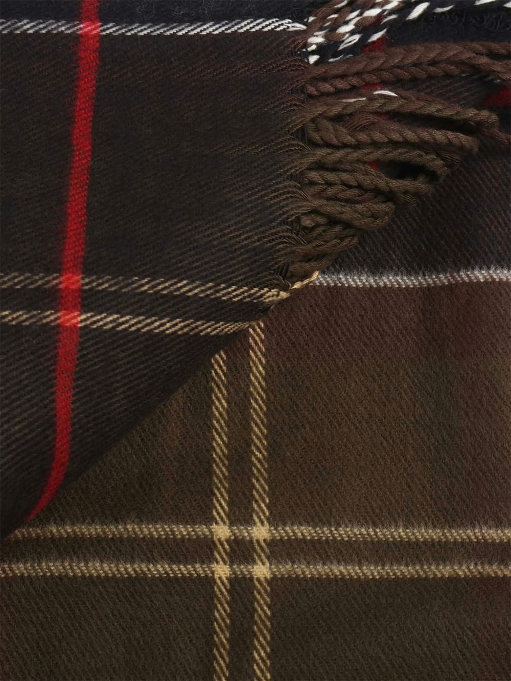 [Barbour] Beanie FW26 LGS0054LGSTN11