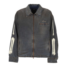 [Amiri] Denim jacket FW26 AM326JA003000Q