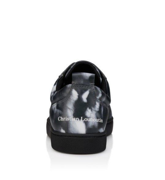 [Christian Louboutin] Sneakers FW26 3260290B030