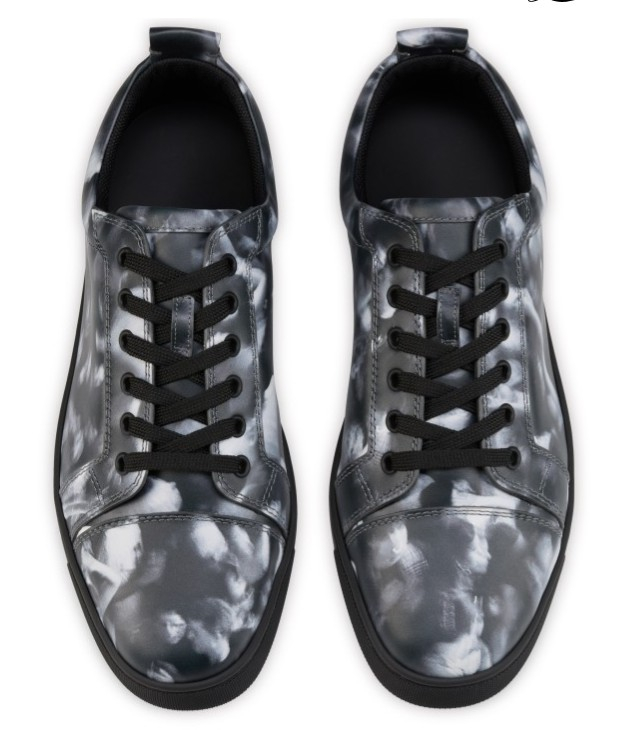 [Christian Louboutin] Sneakers FW26 3260290B030