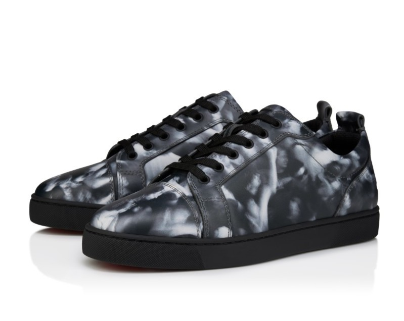 [Christian Louboutin] Sneakers FW26 3260290B030