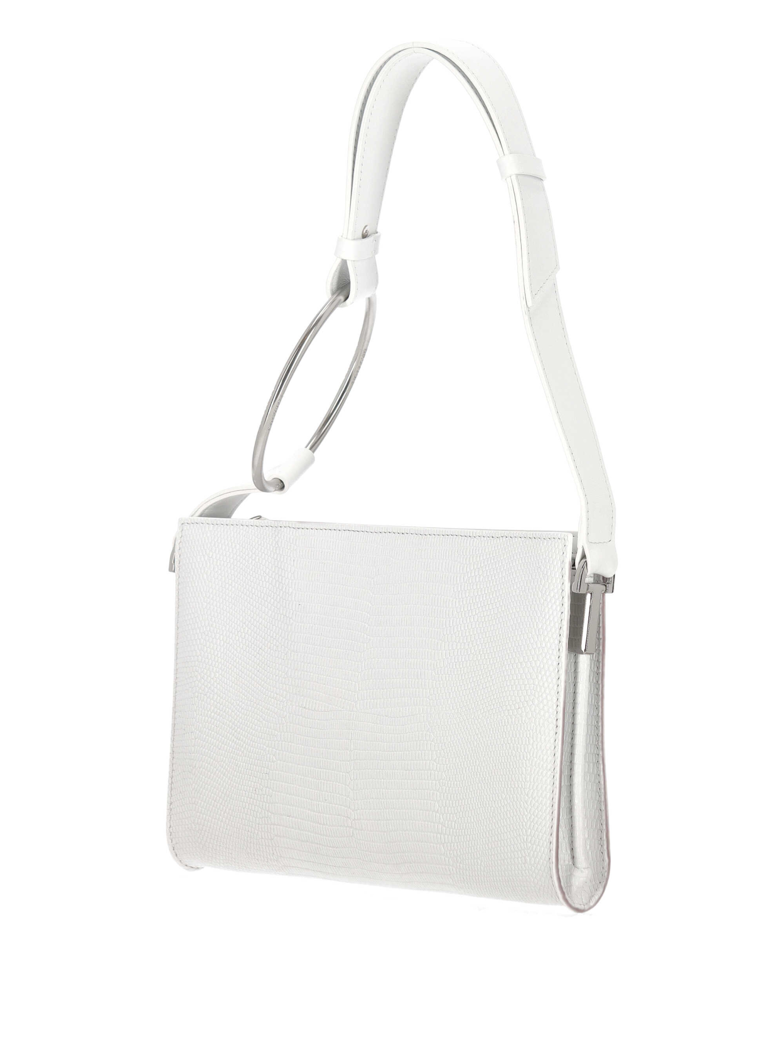 [Dondup] Clutch bag FW26 WB322PL0727XXX001