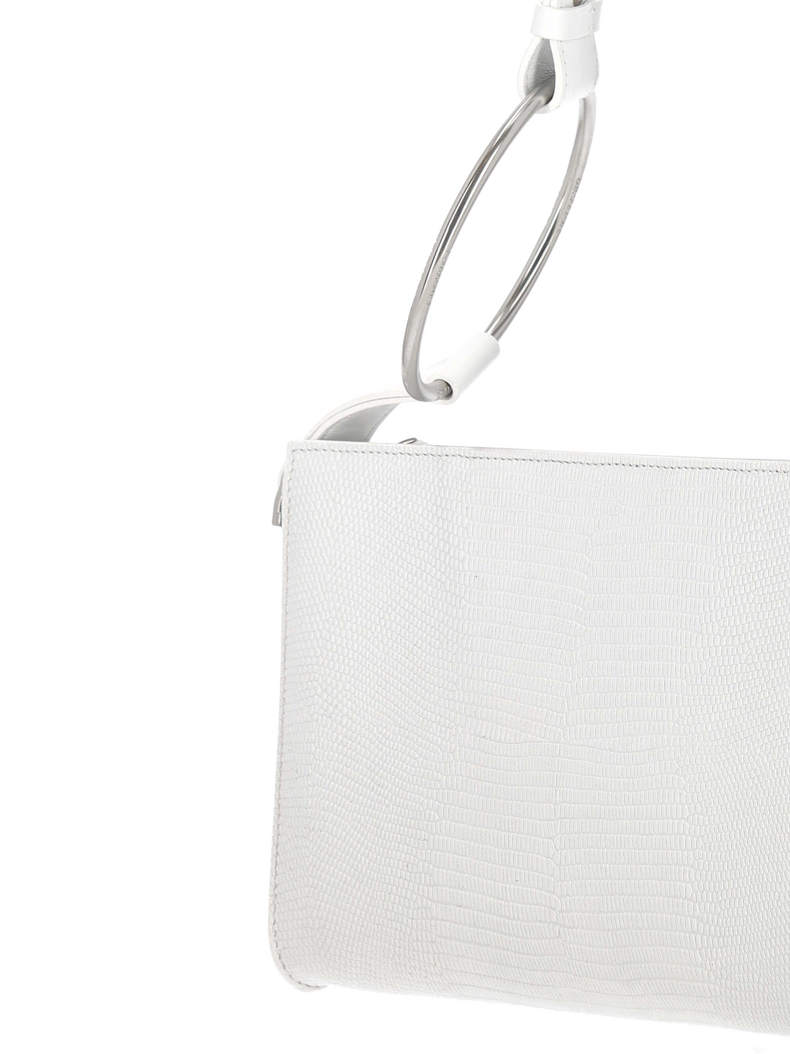 [Dondup] Clutch bag FW26 WB322PL0727XXX001
