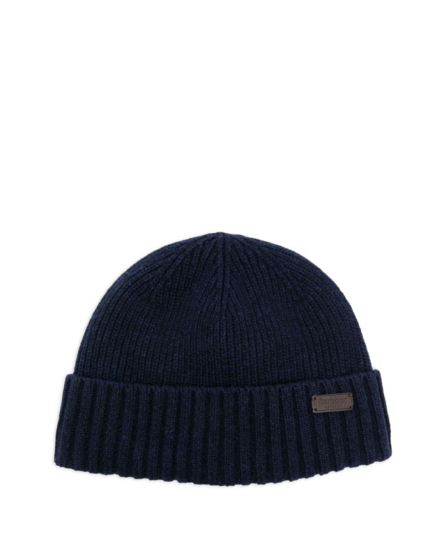 [Barbour] Beanie FW26 MHA0449MHANY31