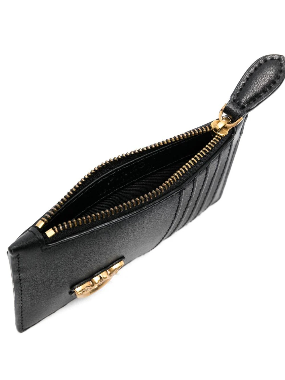 [PINKO] Wallet FW26 100251A0F1Z99Q