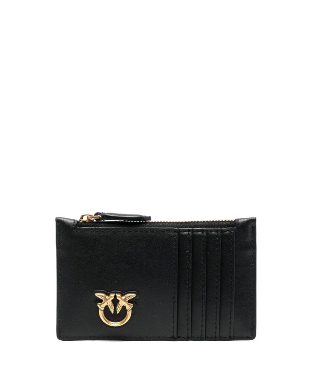 [PINKO] Wallet FW26 100251A0F1Z99Q