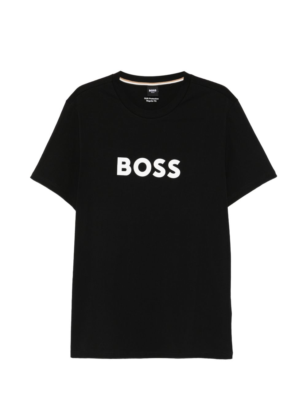 [BOSS] T-shirts Short Sleeve FW26 50491706001