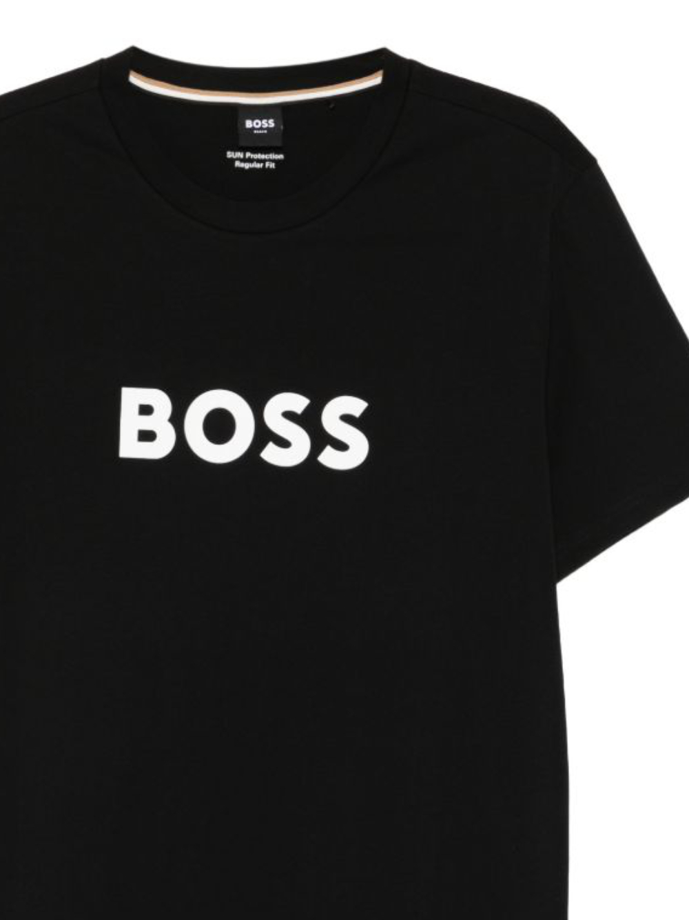 [BOSS] T-shirts Short Sleeve FW26 50491706001