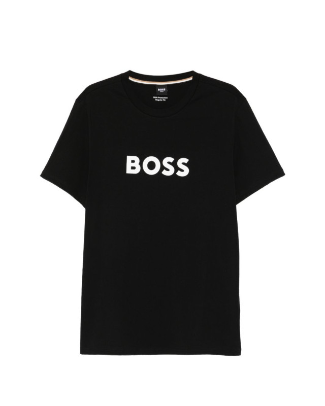 [BOSS] T-shirts Short Sleeve FW26 50491706001