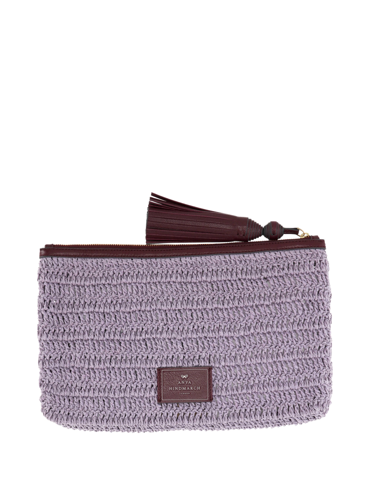 [Anya Hindmarch] Wallet FW26 208475IRIS