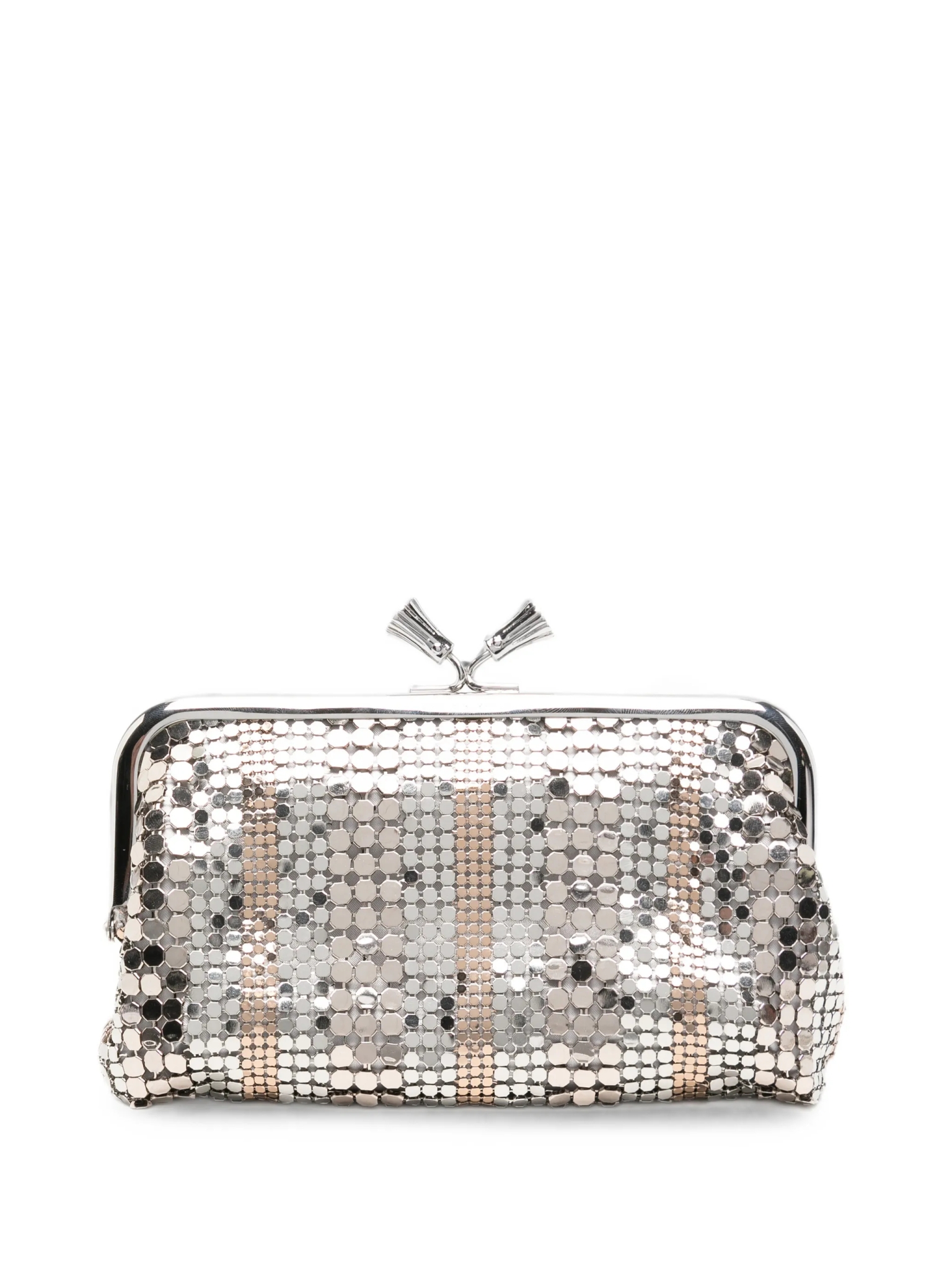 [Anya Hindmarch] Clutch bag FW26 209144MULTI