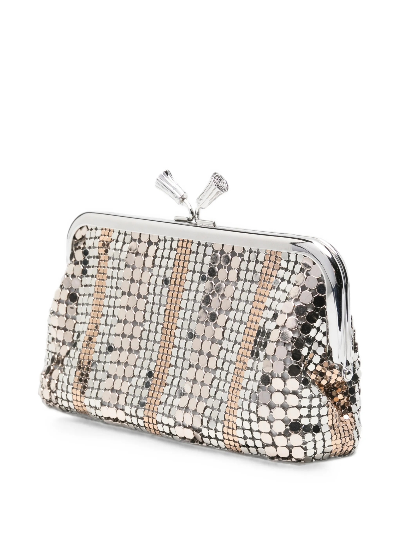 [Anya Hindmarch] Clutch bag FW26 209144MULTI