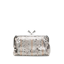[Anya Hindmarch] Clutch bag FW26 209144MULTI