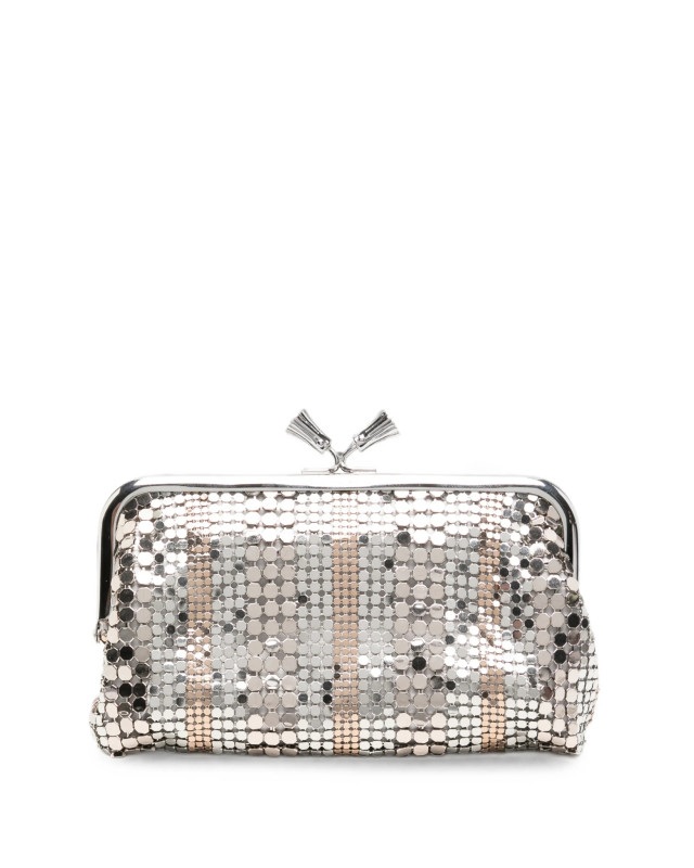 [Anya Hindmarch] Clutch bag FW26 209144MULTI
