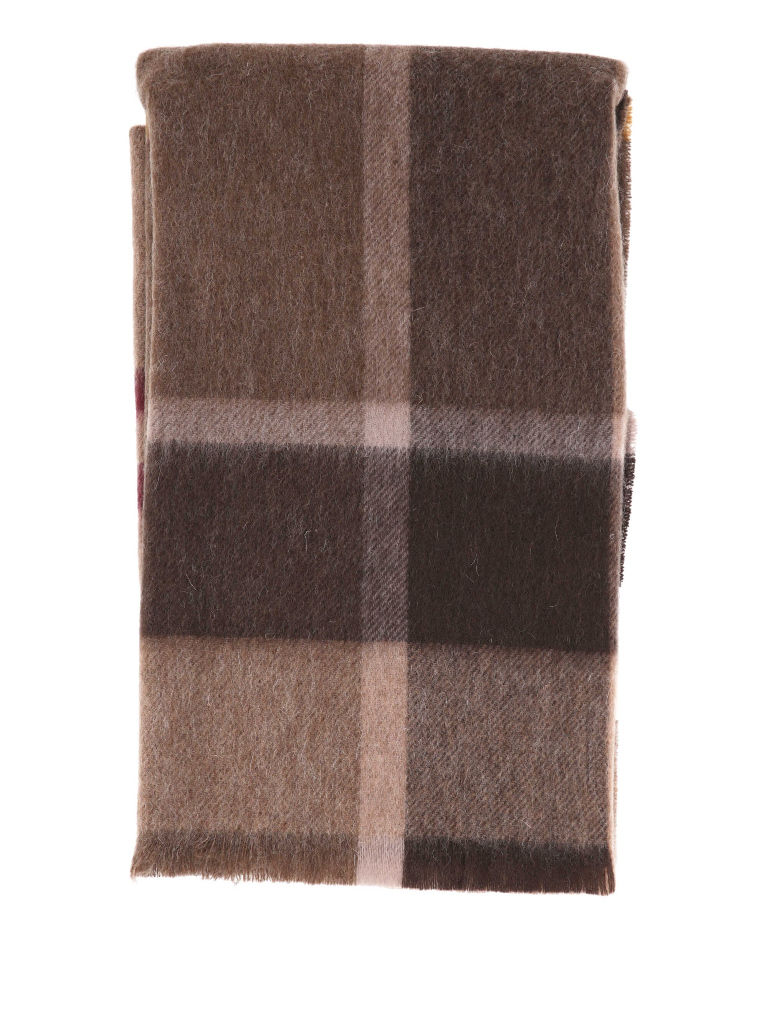 [Barbour] Scarf FW26 LSC0354LSCTN91