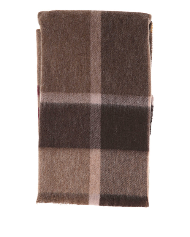[Barbour] Scarf FW26 LSC0354LSCTN91