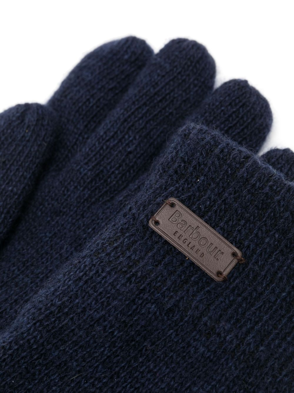 [Barbour] Gloves FW26 MGL0065MGLNY31