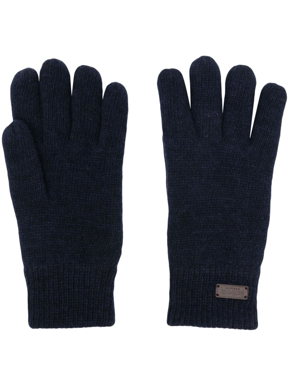 [Barbour] Gloves FW26 MGL0065MGLNY31