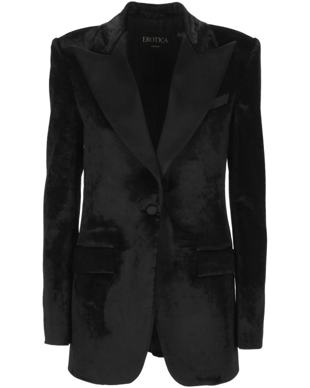 [Dondup] Blazer FW26 DJ863VS0040XXXW999