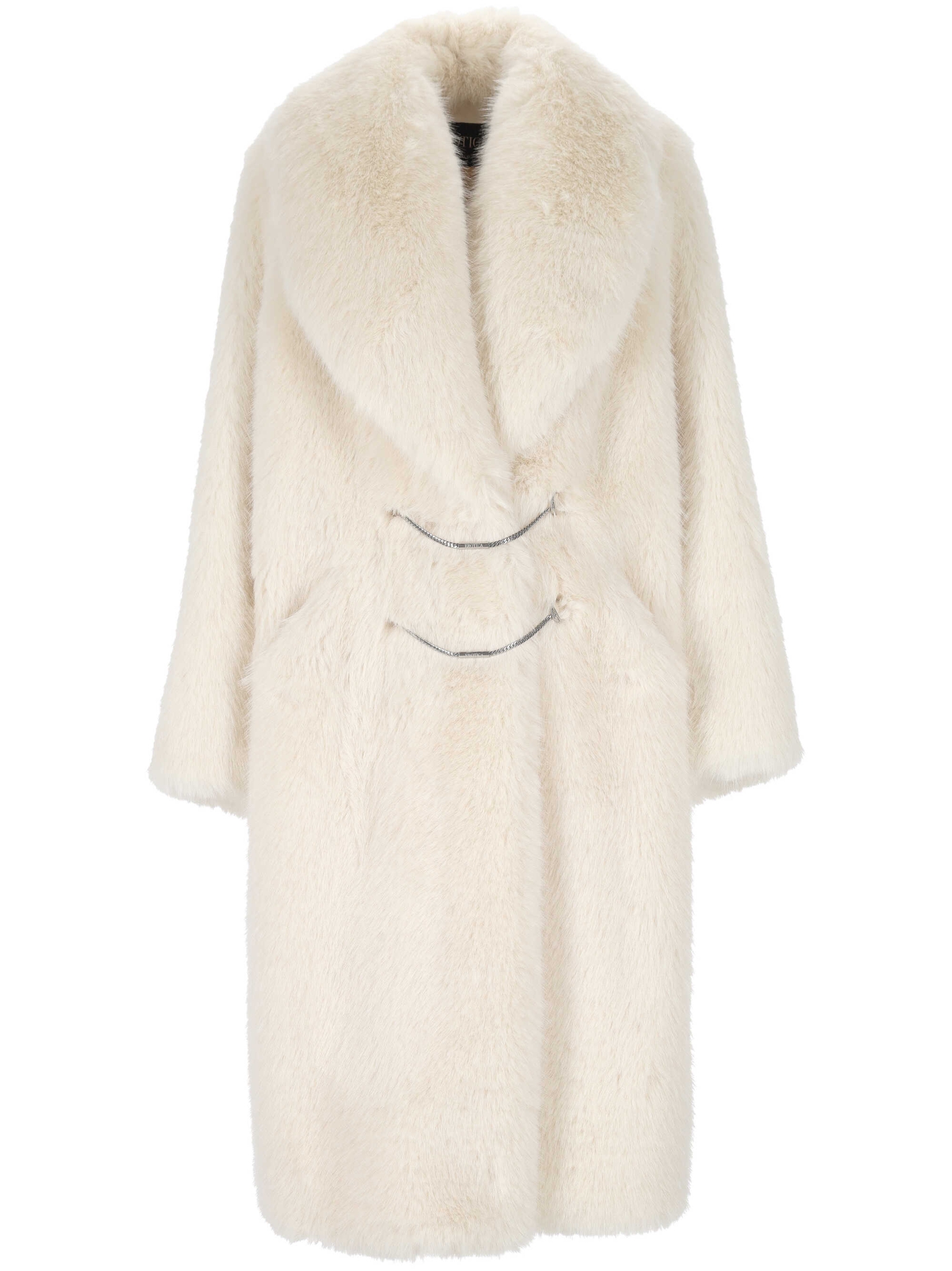 [Dondup] Coat FW26 DJ851PX0149XXX001
