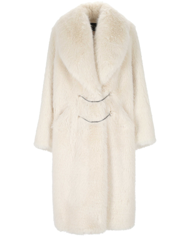 [Dondup] Coat FW26 DJ851PX0149XXX001