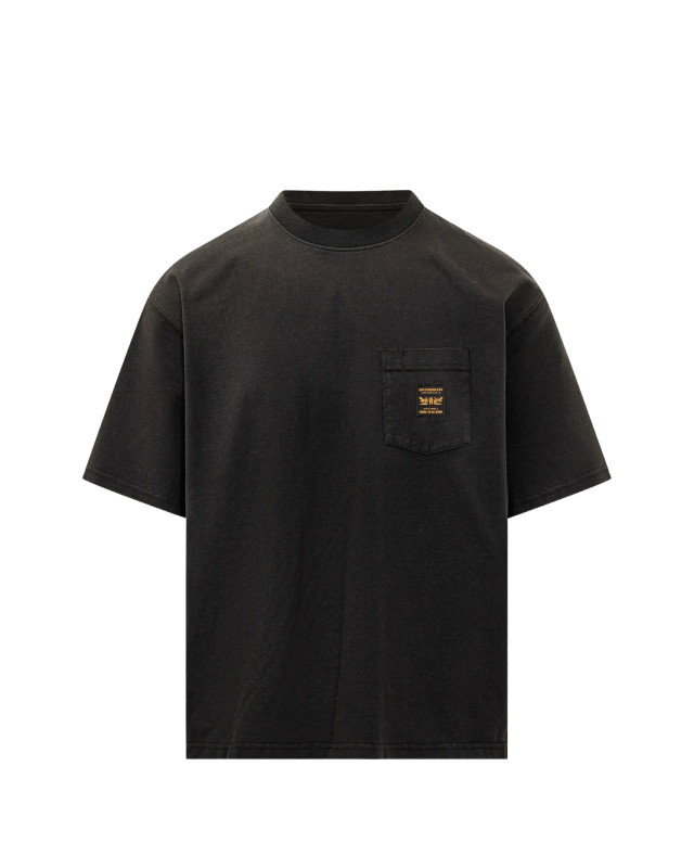 [Levi's] T-shirts Short Sleeve FW26 008AB0009