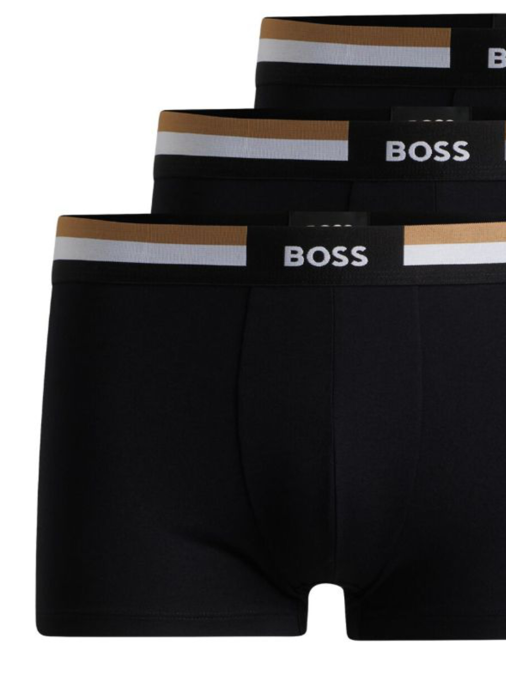 [BOSS] Brief boxer FW26 50516542001