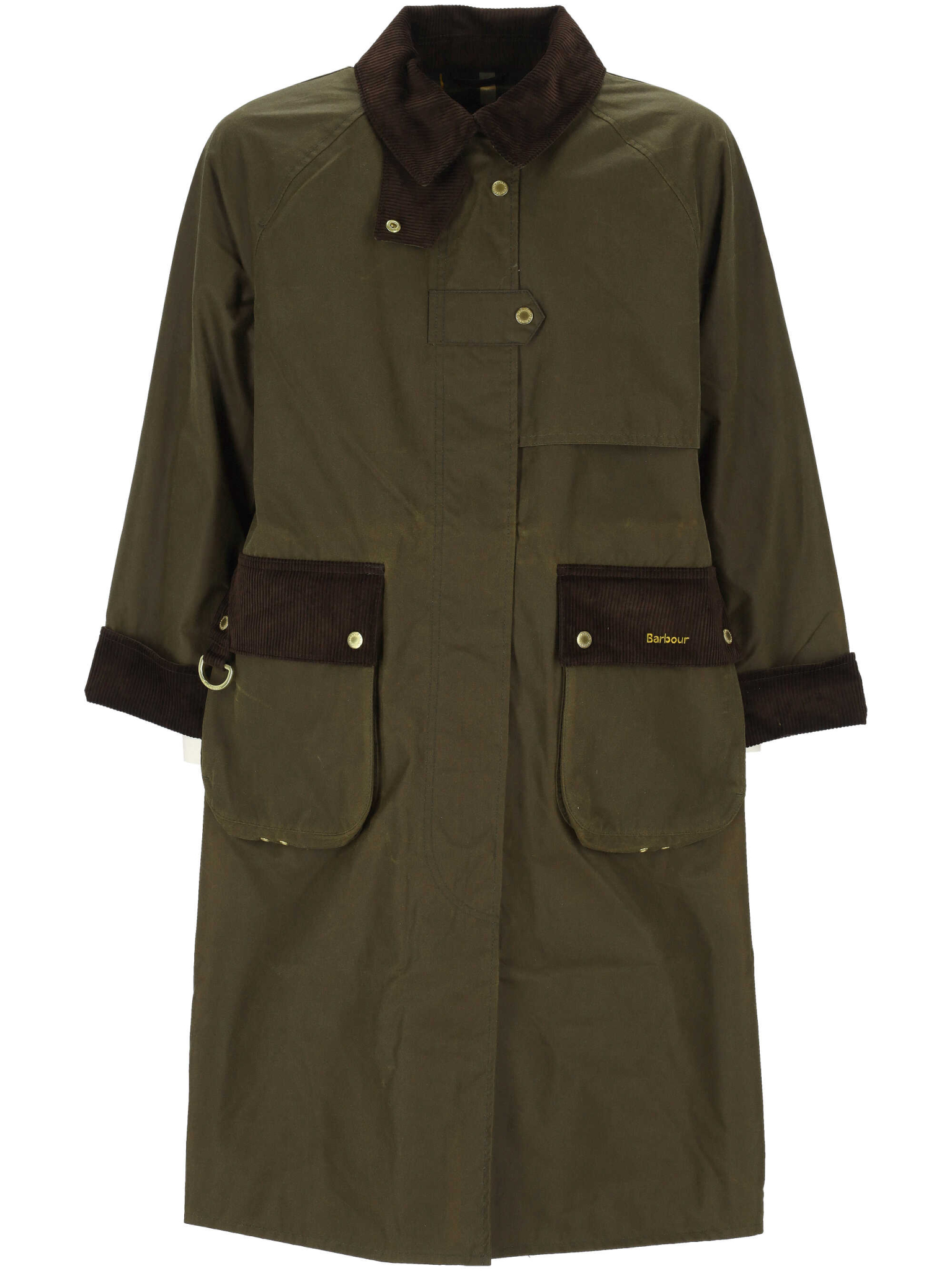 [Barbour] Casual Jacket FW26 LWX1570LWXSN91