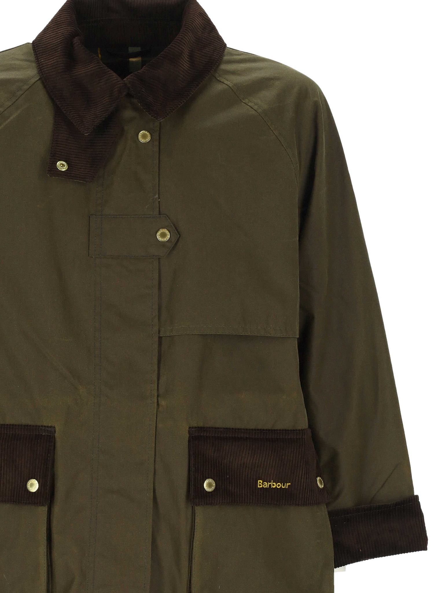 [Barbour] Casual Jacket FW26 LWX1570LWXSN91
