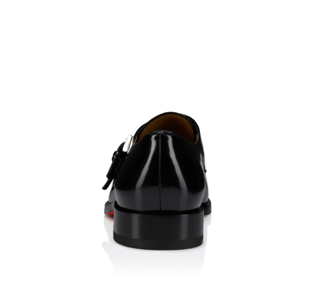 [Christian Louboutin] Loafer FW26 3260268BK01