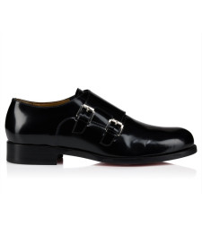 [Christian Louboutin] Loafer FW26 3260268BK01