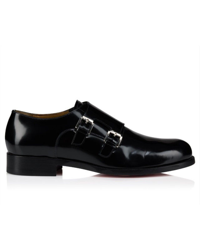 [Christian Louboutin] Loafer FW26 3260268BK01