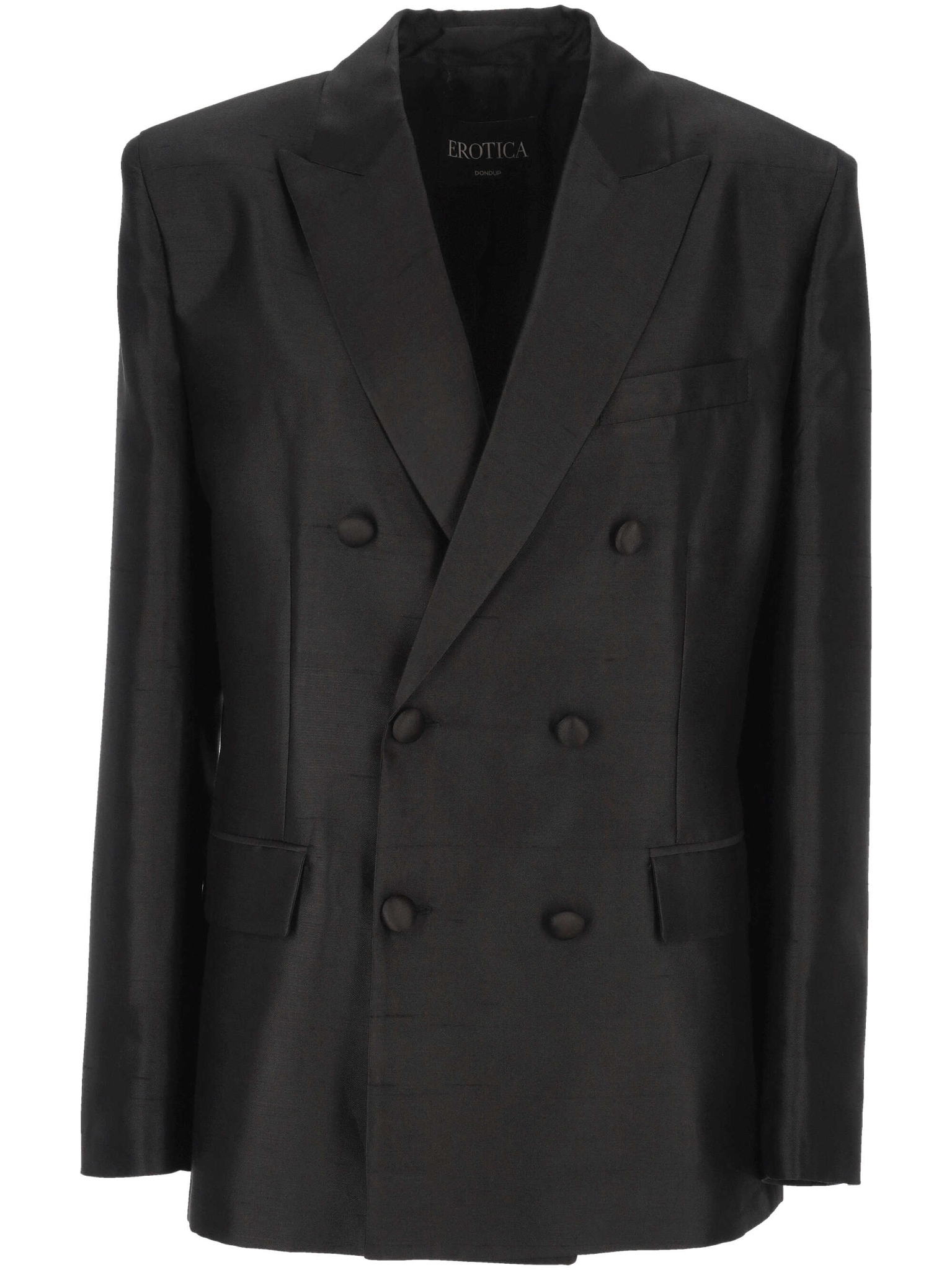 [Dondup] Blazer FW26 DJ850SF0109XXX999