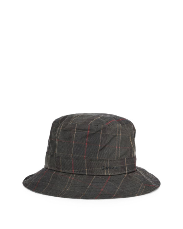 [Barbour] Hat FW26 MHA0976MHAOL91