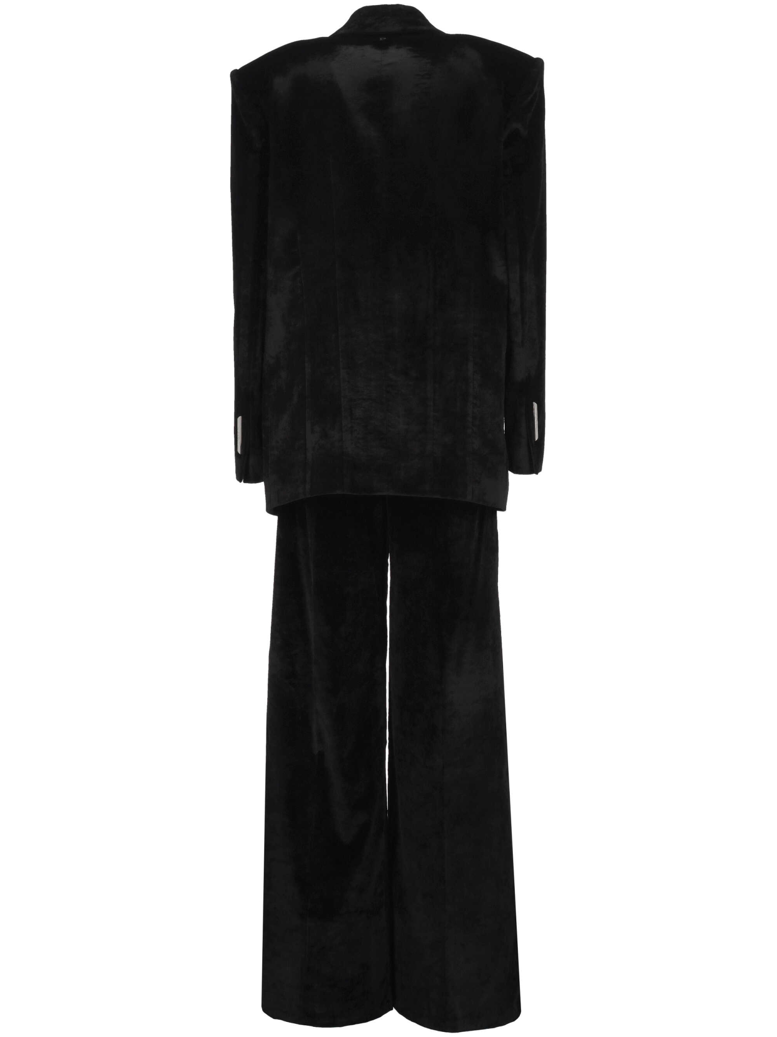 [Dondup] Knitwear FW26 DJP02VS0040XXXW999
