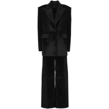 [Dondup] Knitwear FW26 DJP02VS0040XXXW999