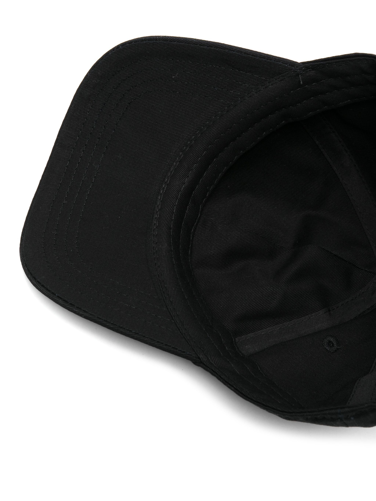 [DROLE DE MONSIEUR] Cap FW26 PERMCP151CO138BL