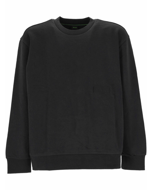 [BOSS] Sweatshirt FW26 50564103001