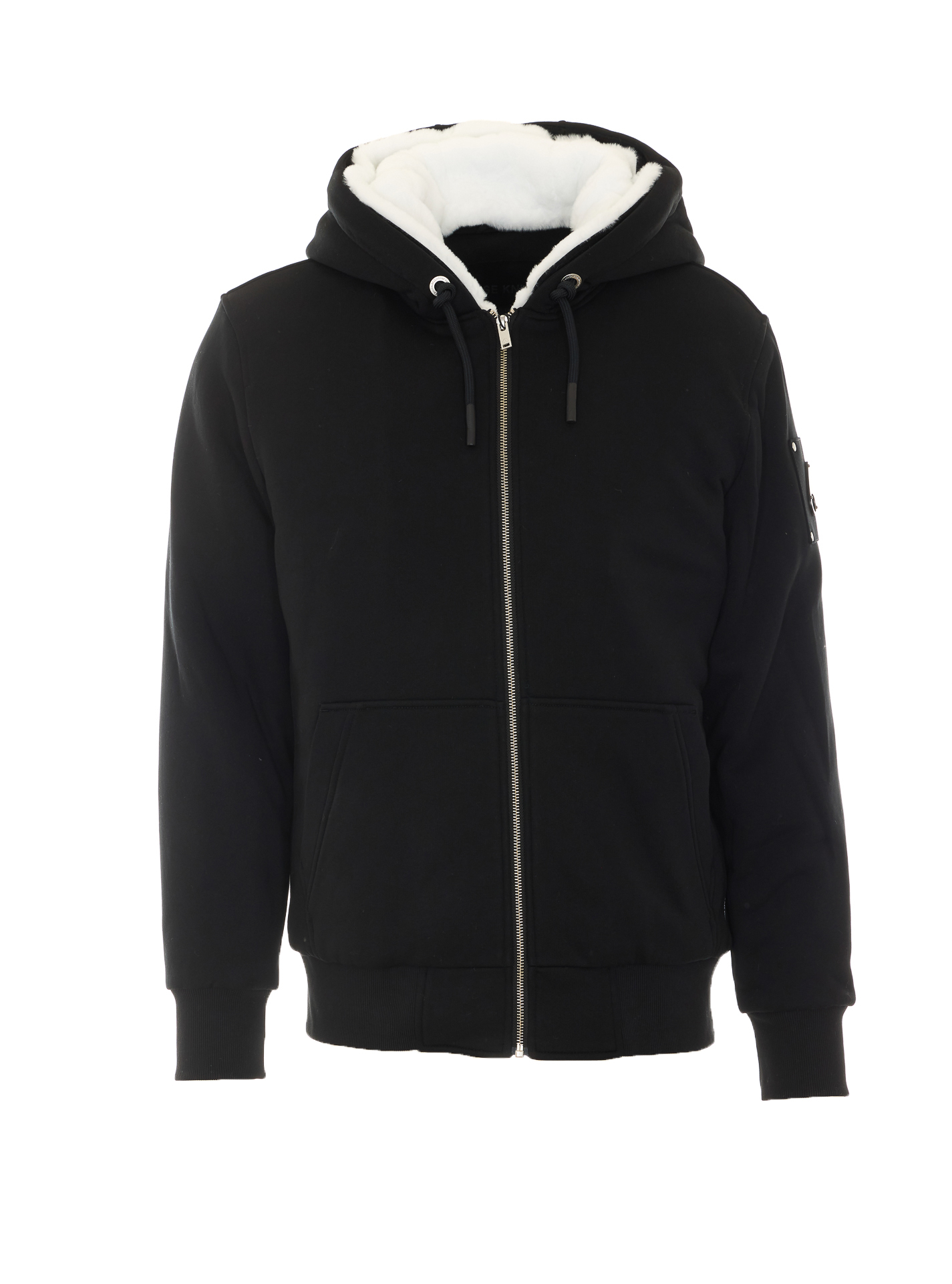 [Moose Knuckles] Zip Up FW26 M32MS600244