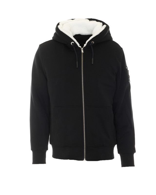 [Moose Knuckles] Zip Up FW26 M32MS600244