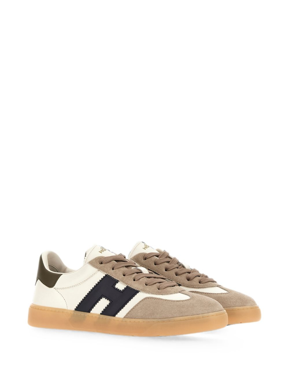 [Hogan] Sneakers FW26 HXM6470FB60UHC964M
