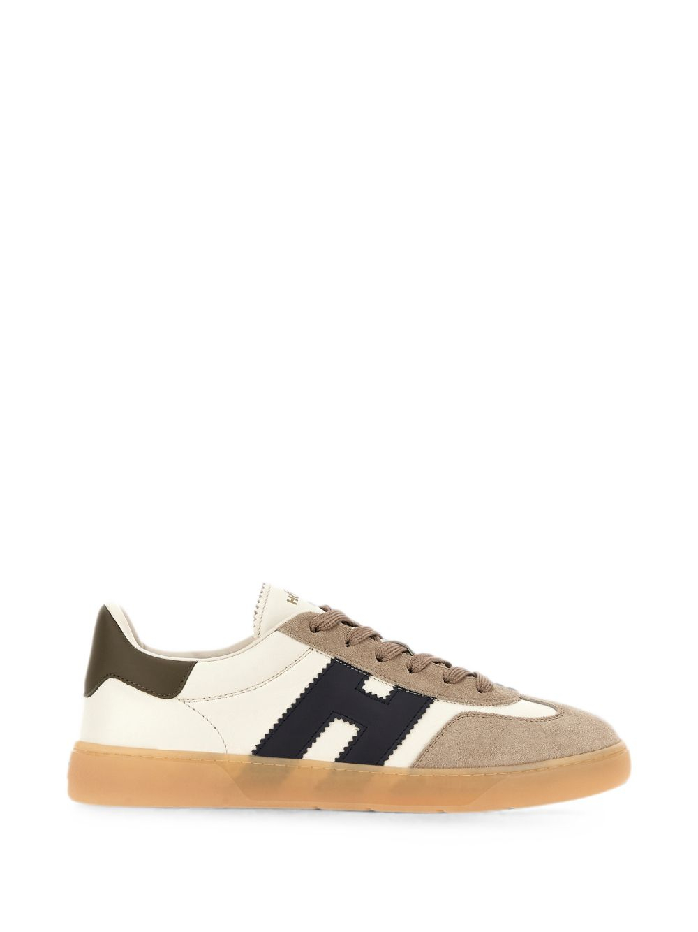 [Hogan] Sneakers FW26 HXM6470FB60UHC964M