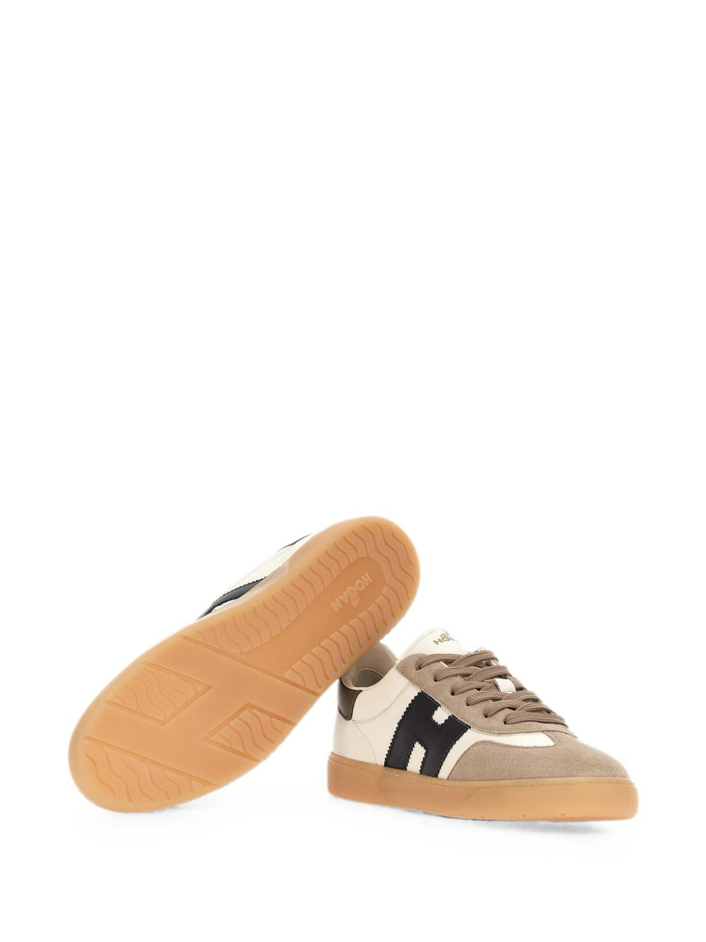[Hogan] Sneakers FW26 HXM6470FB60UHC964M