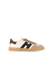 [Hogan] Sneakers FW26 HXM6470FB60UHC964M