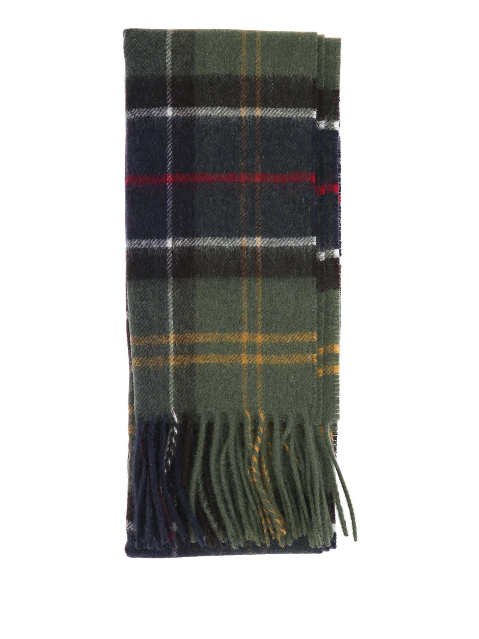[Barbour] Scarf FW26 USC0002USC1TN11